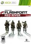 Operation Flashpoint: Red River